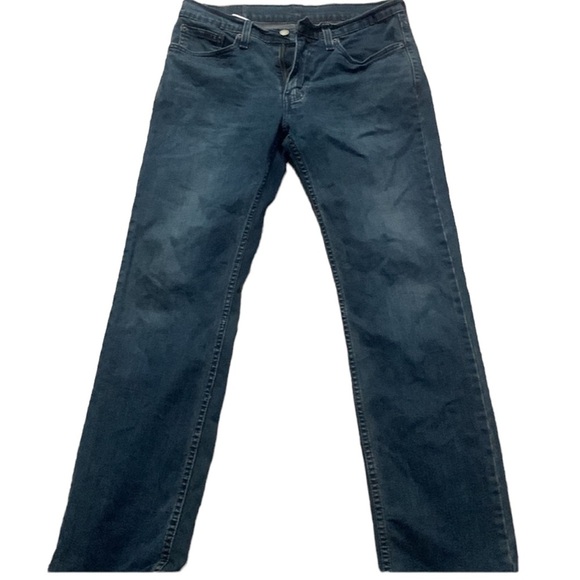 Levi’s 514 men jeans size w32L32